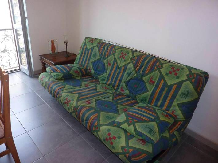 Gîte pour 4 personnes dans Citadelle De Bonifacio - 3