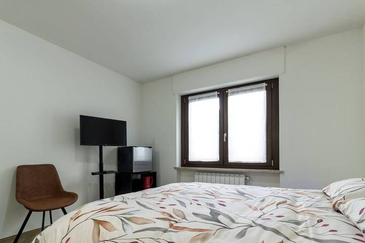 Gîte pour 2 personnes, animaux acceptés dans Pont-Saint-Martin (Aosta) - 3