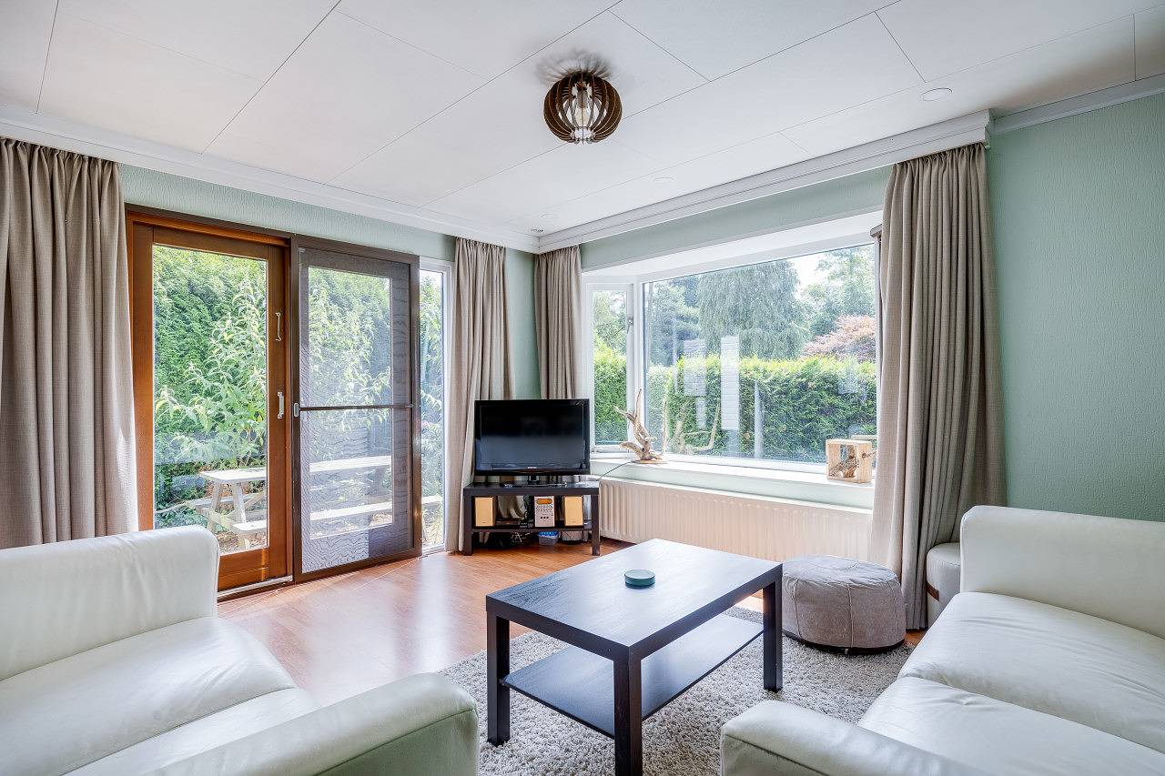 Ferienhaus für 4 Personen in Putten, Veluwe