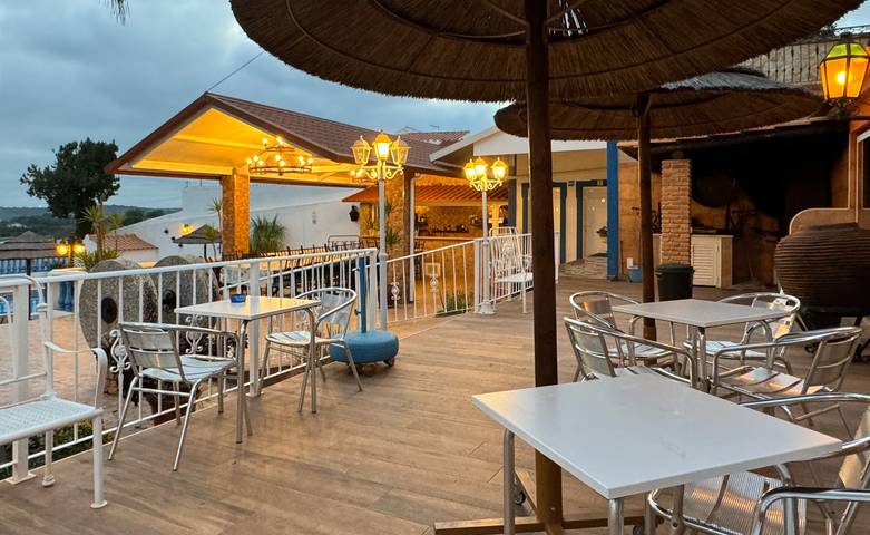 Gîte pour 5 personnes, avec piscine, adapté aux familles dans Alcantarilha - 2