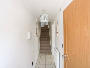 Cottage for 8 People in Abersoch, Gwynedd, Photo 3