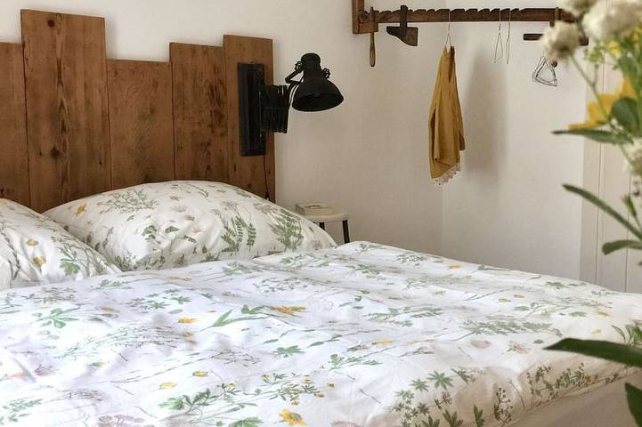 Ferienwohnung für 3 Personen in Schopfheim - 2