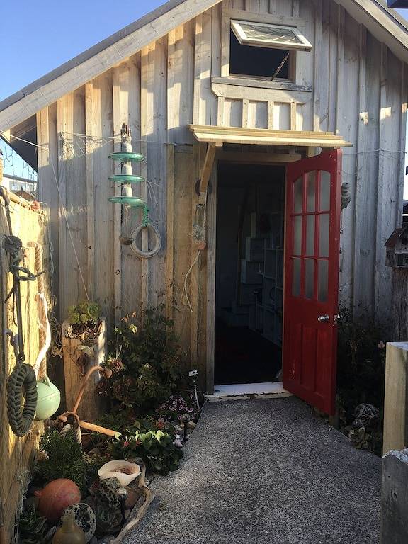 Location de vacances pour 18 personnes, avec jardin, animaux acceptés dans Nouvelle-Zélande - 2