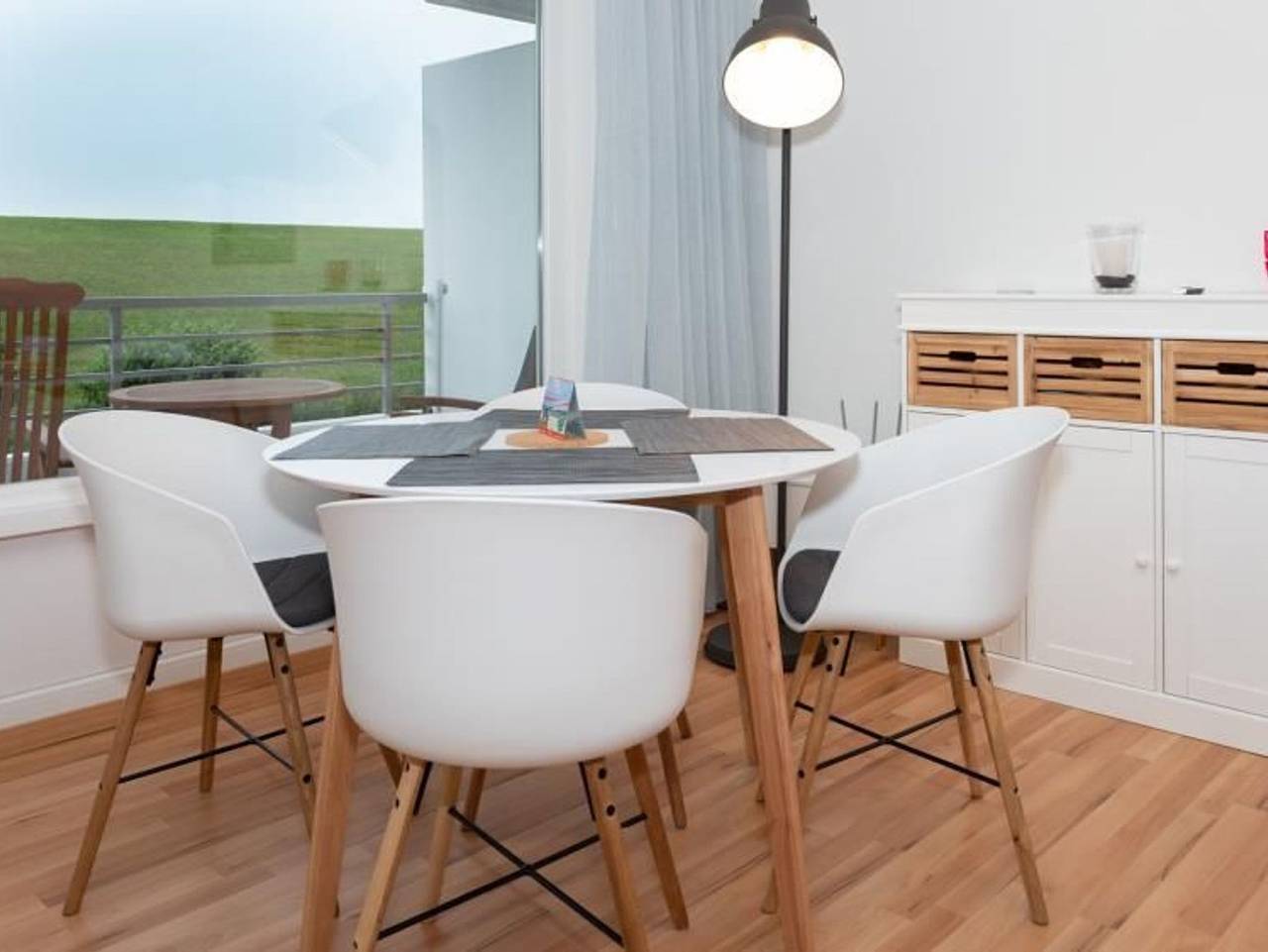 Ferienwohnung für 4 Personen in Cuxhaven (Stadt), Cuxhaven