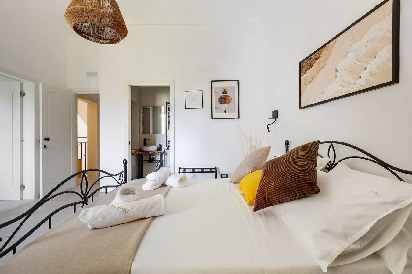 Domus Sagari - Suite Executive in Presicce, Golfo di Taranto