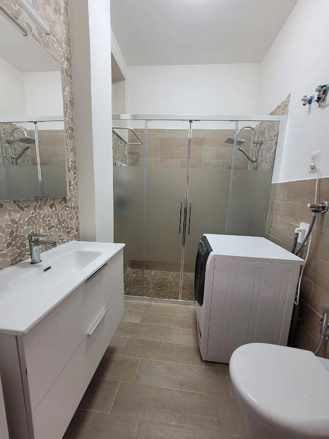 Ganze Wohnung, Two-Bedroom Apartment in Lido Marini, Golf von Tarent