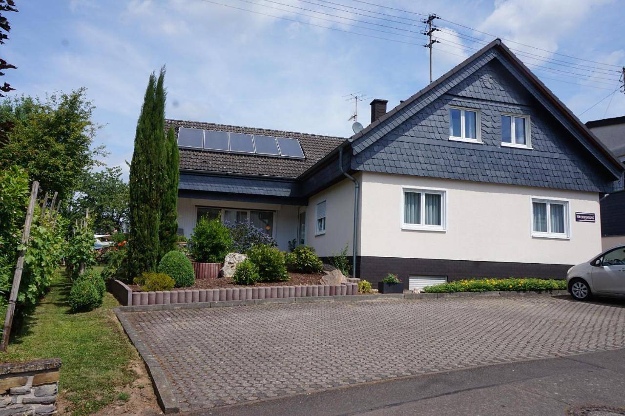Ganze Wohnung, Ferienwohnungen Forneck in Zeltingen-Rachtig, Bernkastel-Kues & Umgebung