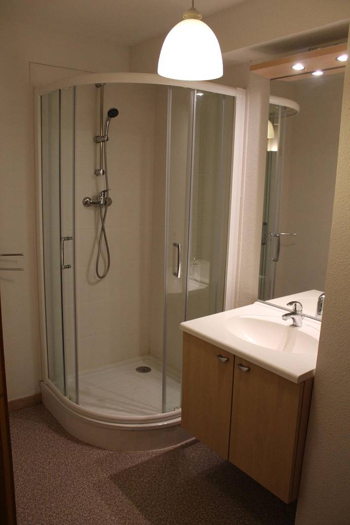 Apartamento de vacaciones para 8 personas, con vistas - 1