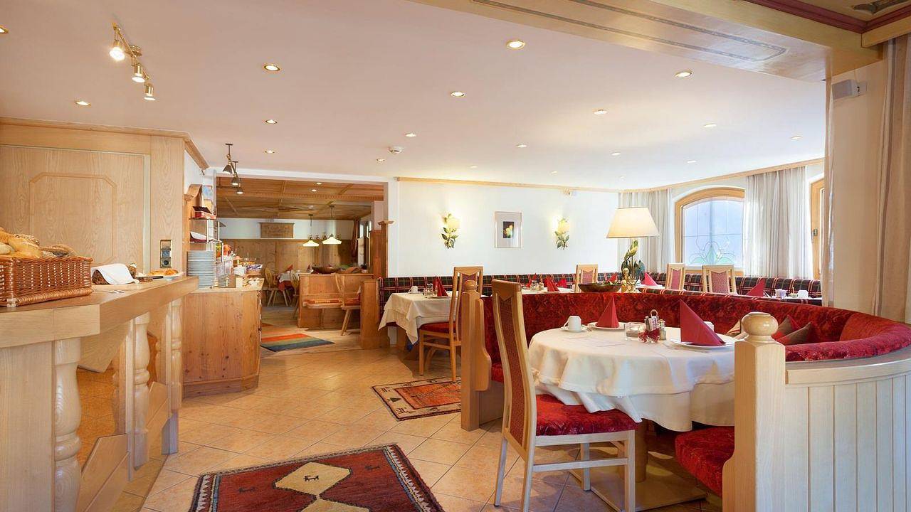 Ganze Ferienwohnung, Ferienwohnung für 6 Personen (59 m²) in Tux in Hintertux, Tux