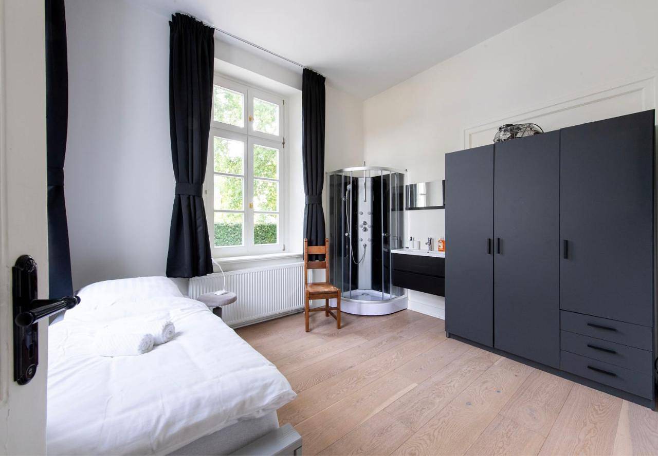 Appartement entier, Apartment in Clèves, Bas-Rhin