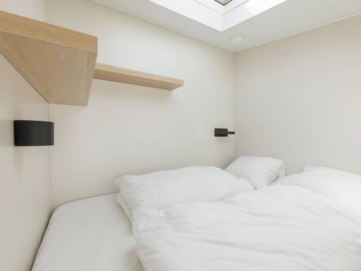 Ferienhaus für 4 Personen in Nordholland - 3