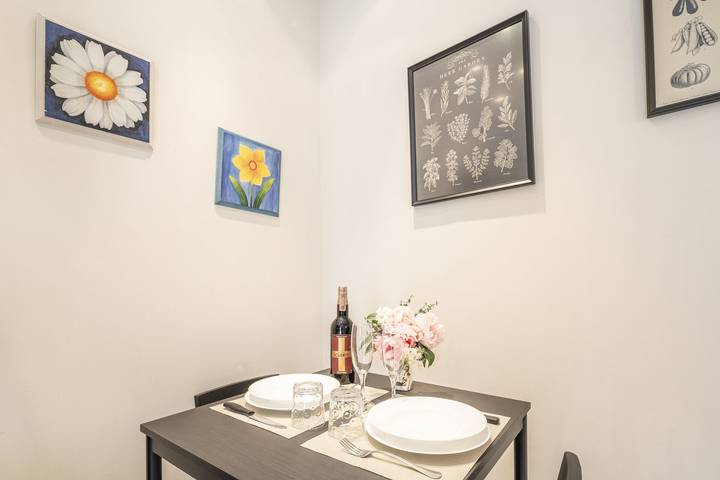 Ferienwohnung für 2 Personen in Lucca - 3