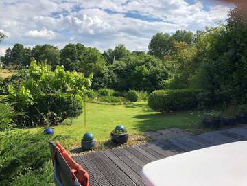 Ferienhaus für 6 Personen in Worpswede, Niedersachsen, Bild 4