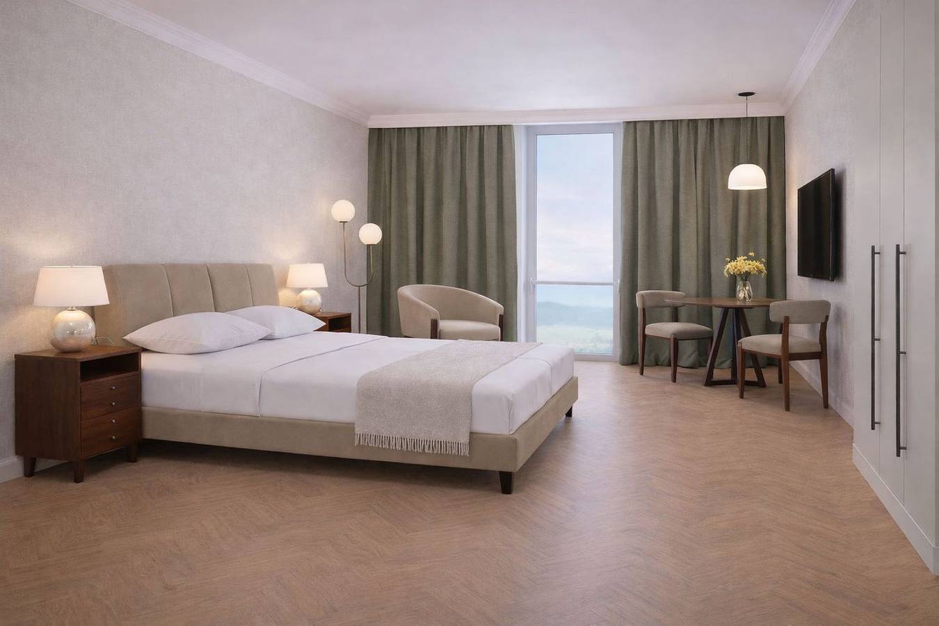 Ganze Wohnung, Ferienwohnung Margaritha in List auf Sylt mit Meerblick und direkt am Strand in List (Sylt), Sylt