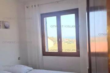 Villa pour 6 Personnes dans Côte Vermeille, Collioure, Photo 1