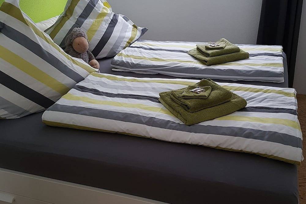 Ganze Wohnung, Apartment am Birkenfeld Allgäu Kaufbeuren in Mauerstetten, Bayerisch Schwaben
