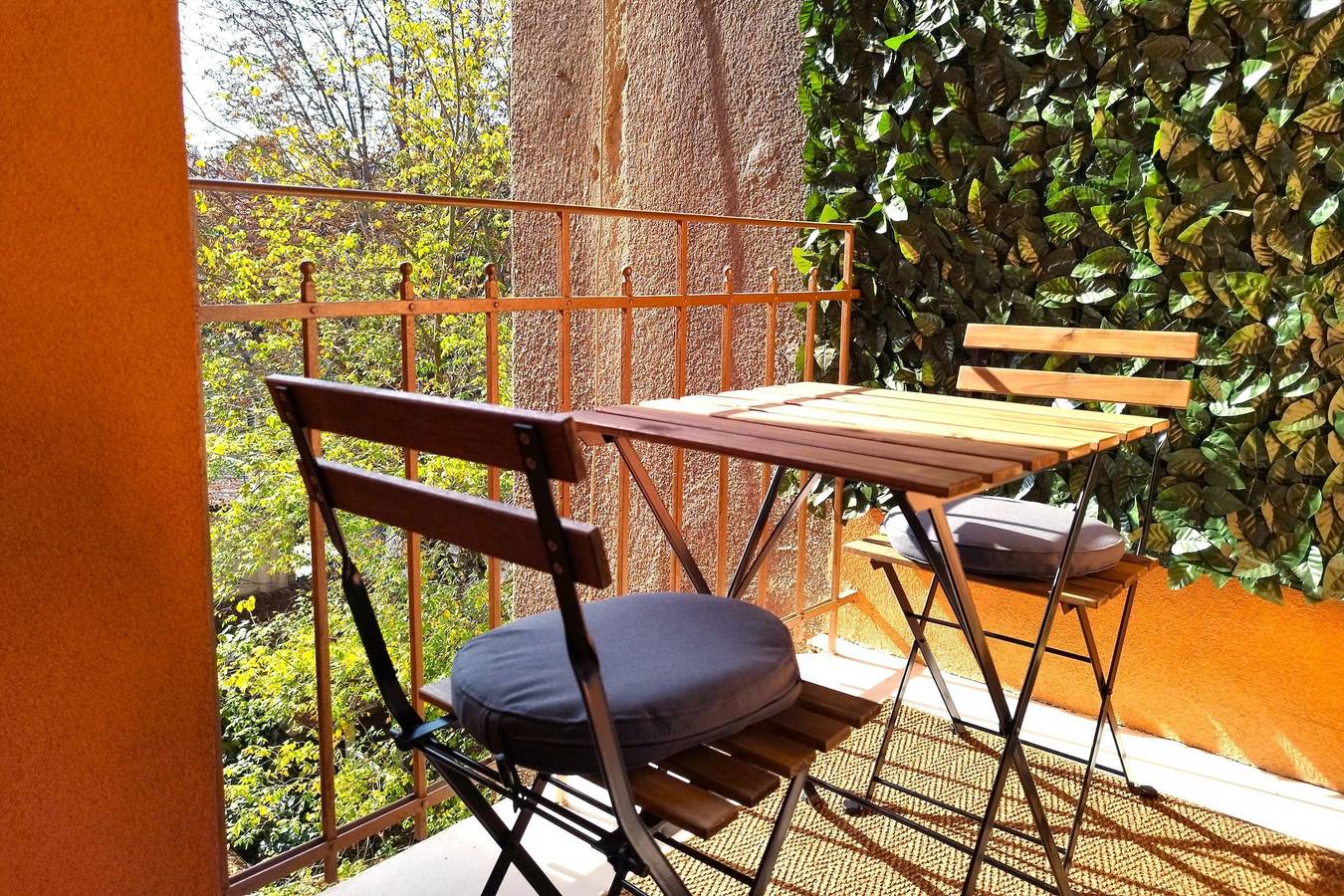 Villa für 4 Personen mit Balkon in Zagreb, Zagreb und Umgebung