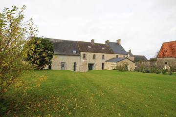 Vakantiehuis voor 11 Personen in Azeville, Cotentin, Afbeelding 1