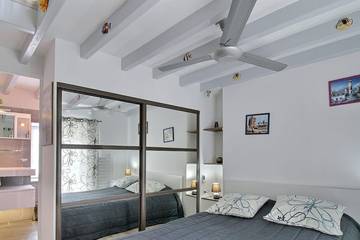 Gîte pour 5 Personnes dans Auray, Parc naturel régional du Golfe du Morbihan, Photo 2