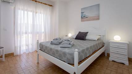 Apartamento De Férias para 6 Pessoas em Altura, Distrito de Faro, Foto 1