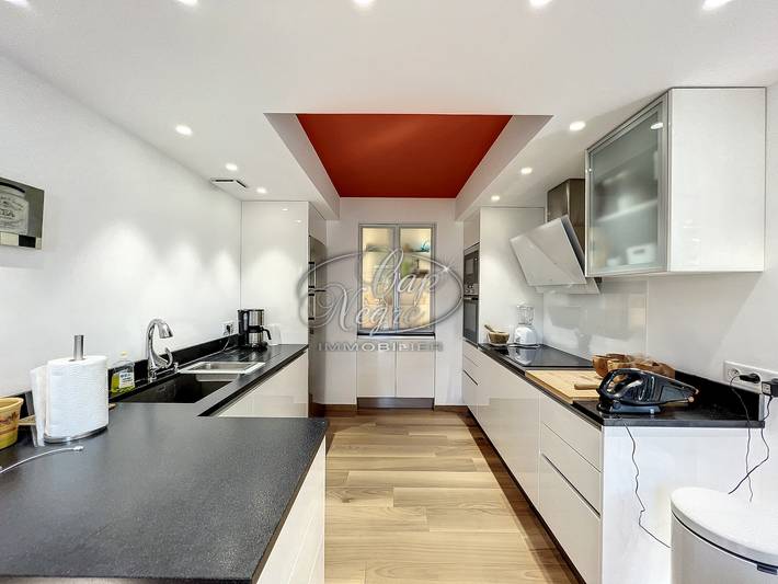 Location de vacances pour 8 personnes, avec jardin, animaux acceptés dans Cavalière - 4