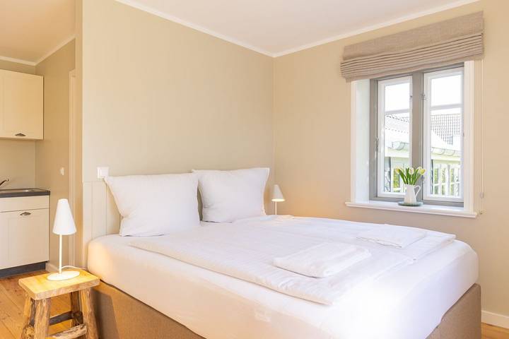 Ferienwohnung für 2 Personen in Norddorf - 3