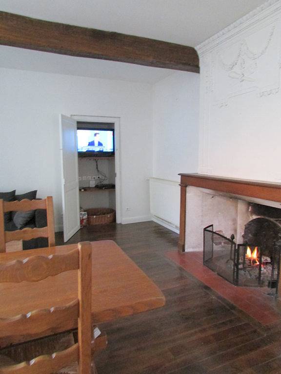 La Maison de Bruyères, à deux pas de Laon in Bruyères-et-Montbérault, Aisne