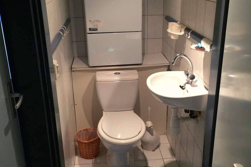 Gemütliches Ferienhaus mit Terrasse & Kamin – Sonnenurlaub in Schouwen-Duiveland in Aquadelta, Bruinisse