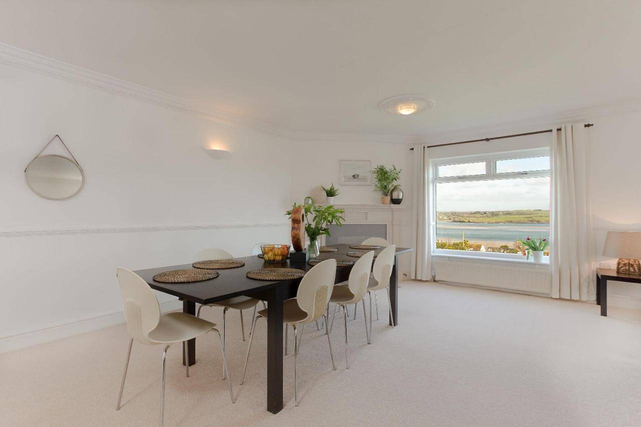 Holiday Home in Padstow, Cornwall