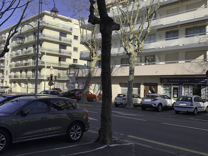 Gîte pour 6 personnes, avec terrasse dans Casino de la Plage (Arcachon) - 2