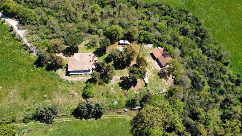Colle Tartarugheto in Roma, Provincia di Roma