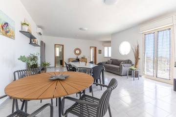 Villa per 6 Persone in Modica, Provincia di Ragusa, Foto 1