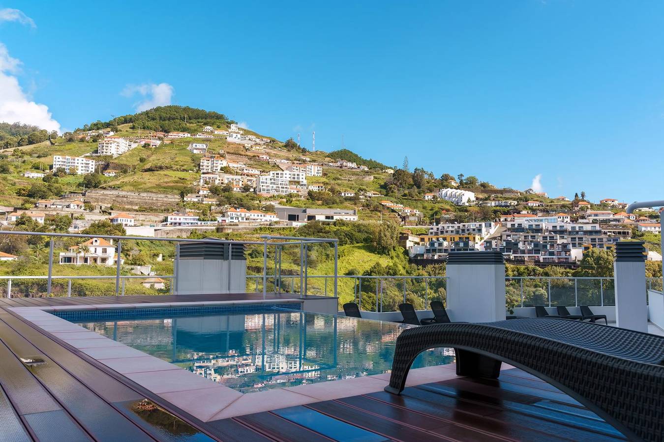Appartamento vacanze a Caniço a partire da 94€ a notte