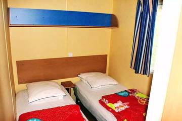 Camping pour 6 Personnes dans Verteillac, Périgord Vert, Photo 2