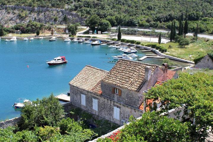 Maison d’hôte pour 3 personnes