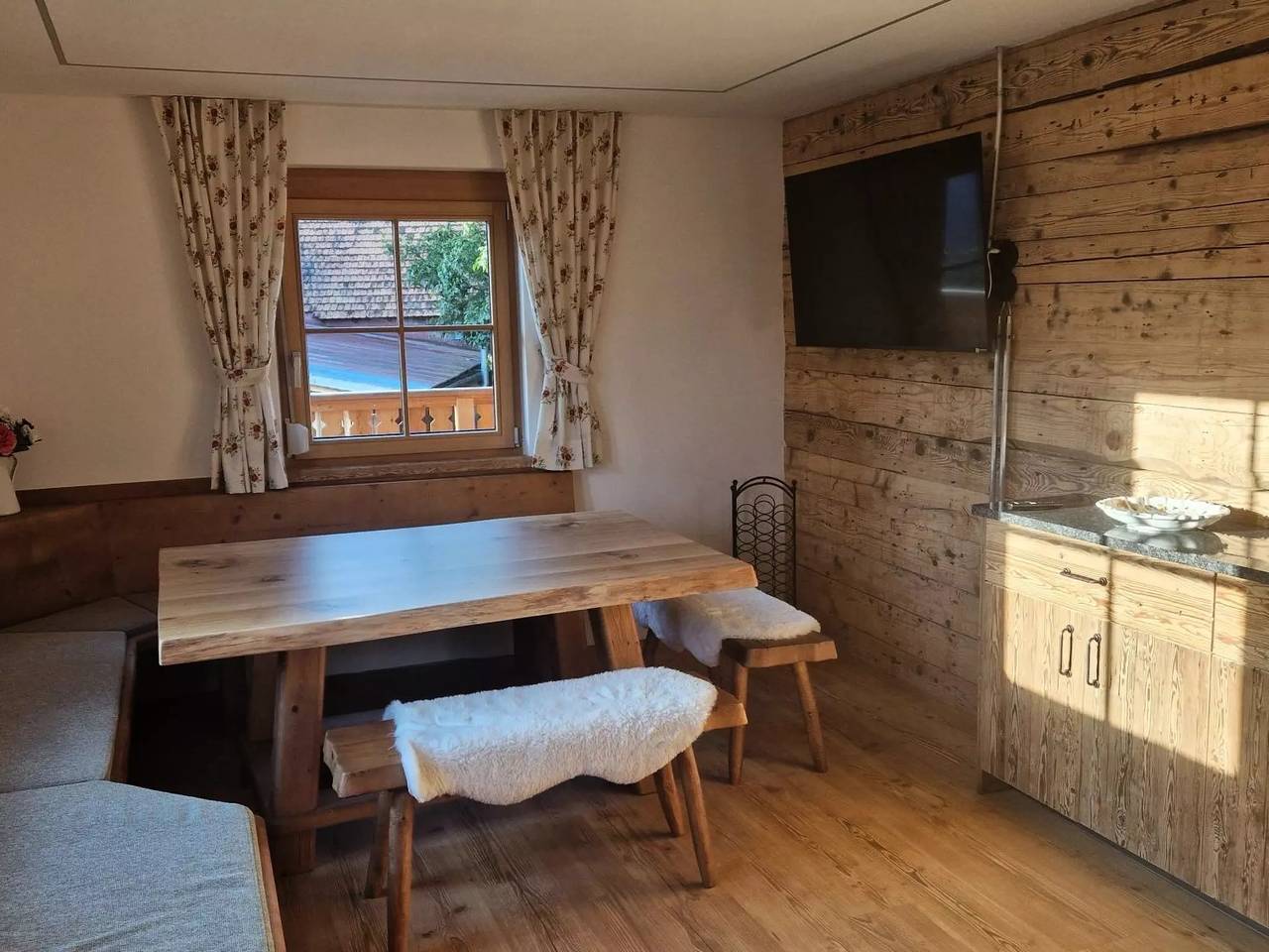 Haus 5 Personen in Wolfsberg, Lavanttaler Alpen