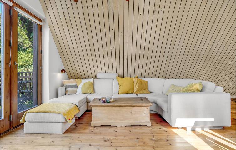 Ferienhaus für 9 Personen mit Garten in Ebeltoft (Stadt), Ebeltoft
