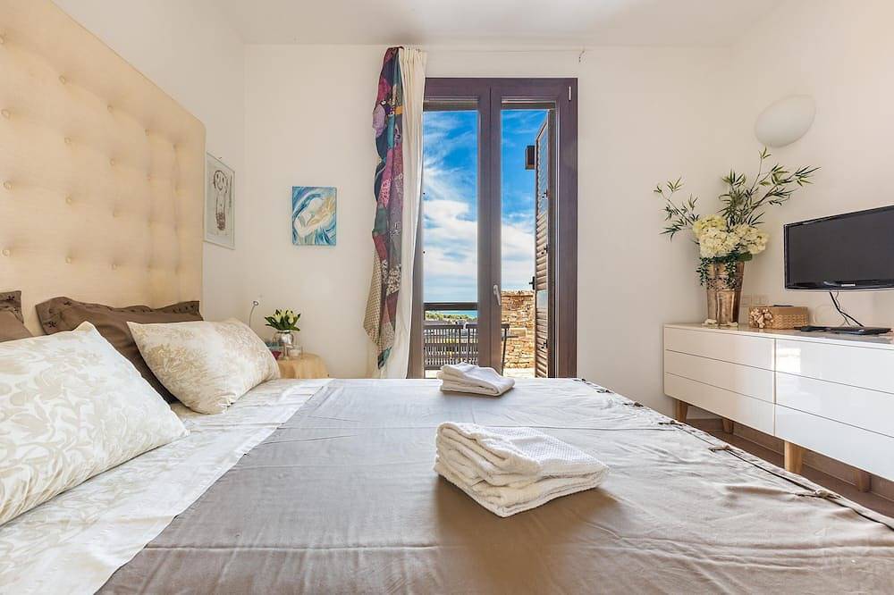 Villa Carmen by Perle di Puglia in Torre Vado, Gulf of Taranto