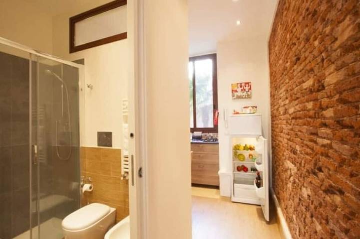 Ferienhaus für 4 Personen