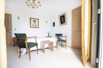 Villa pour 8 Personnes dans Noto, Région de Noto, Photo 2