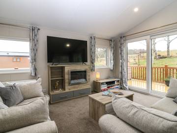 Holiday Rental for 6 People in Edinburgh and Lothian, Photo 2