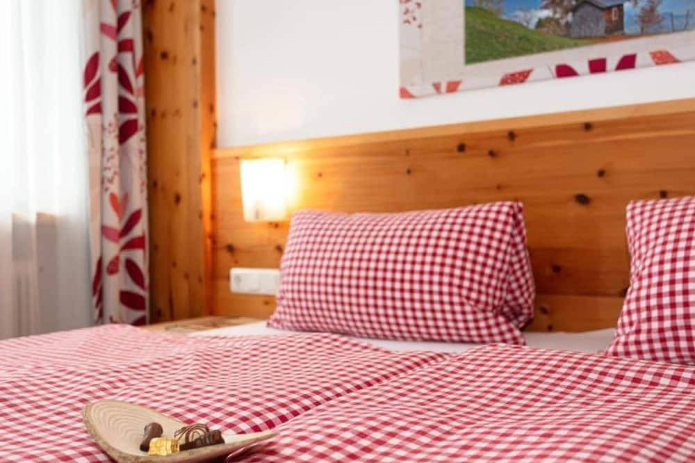 Seetalhof - Doppelzimmer in Hollersbach im Pinzgau, Pinzgau