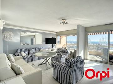 Appartement De Vacances pour 4 Personnes dans Menton, Région de Nice, Photo 2