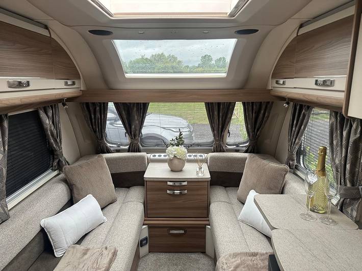 Holiday rental for 4 people, with garden, child-friendly in County Durham