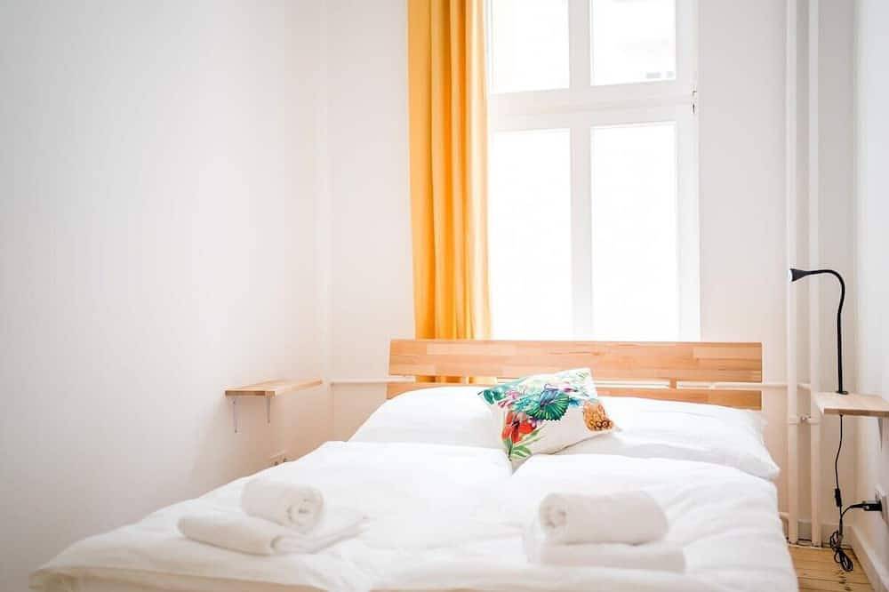 Ganze Wohnung, Spacious 3Br in Friedrichshain - Self Check-in in Friedrichshain - Kreuzberg, Berlin