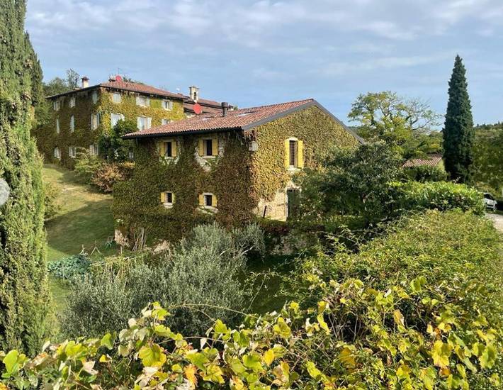 Casa vacanza per 4 persone, con sauna, adatto a famiglie con bambini a Negrar di Valpolicella