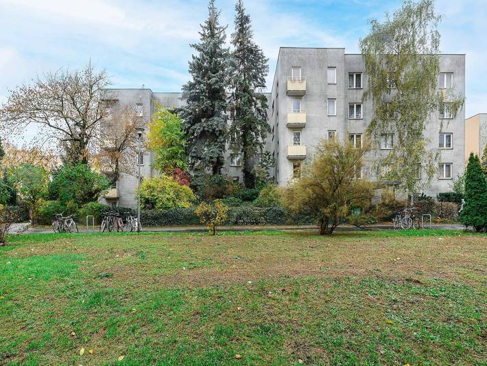 Apartamento de vacaciones para 6 personas, con balcón/terraza y terraza, Familias con niños - 1