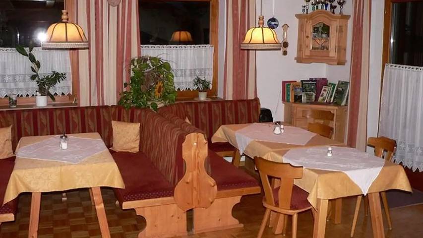 Ferienwohnung für 4 Personen, mit Sauna und Garten sowie Terrasse in Tennengau - 3