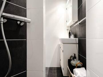 Vakantieappartement voor 2 Personen in Zandvoort, Nederlandse Noordzeekust, Afbeelding 4