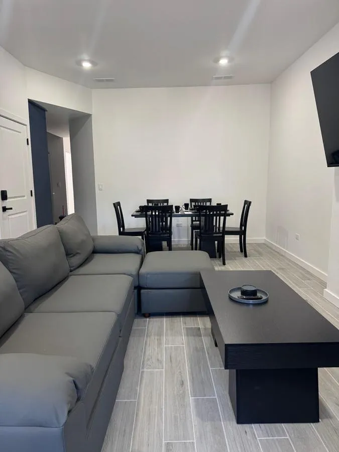 Apartamento de vacaciones para 6 personas - 1